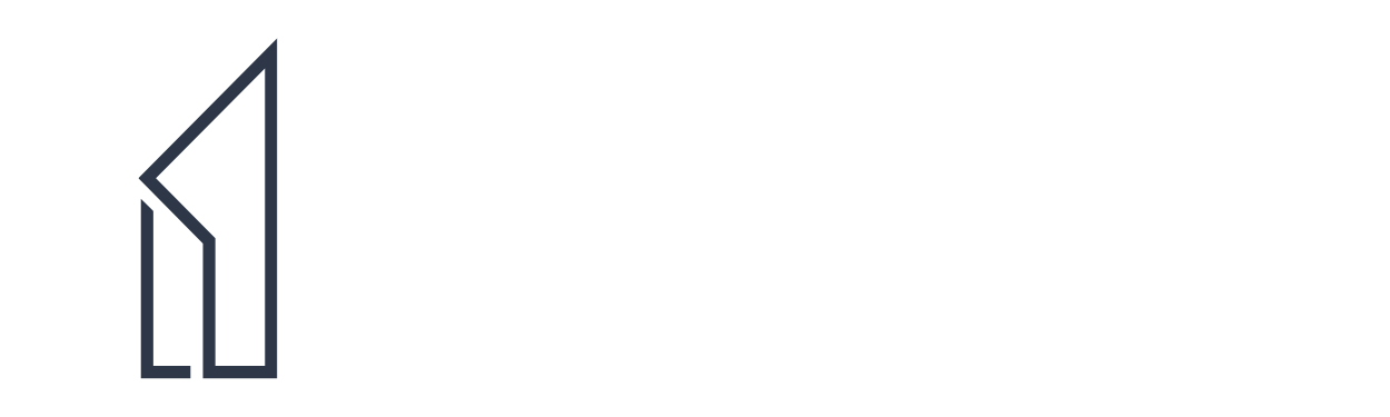 Dark Background Logo Full