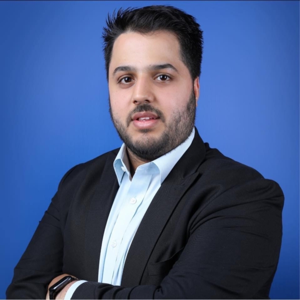 Profile photo of agent Hassan Waqar